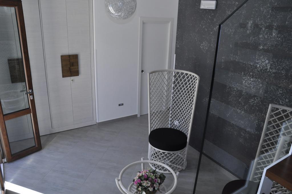 B&B Il Sole Castelluzzo Extérieur photo