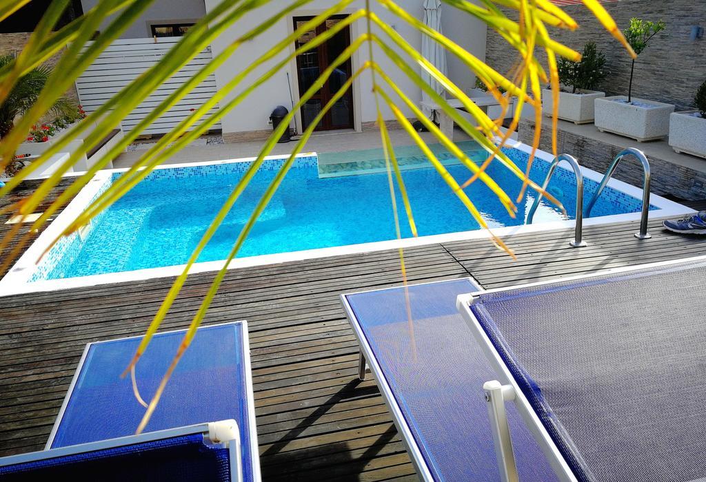 B&B Il Sole Castelluzzo Extérieur photo