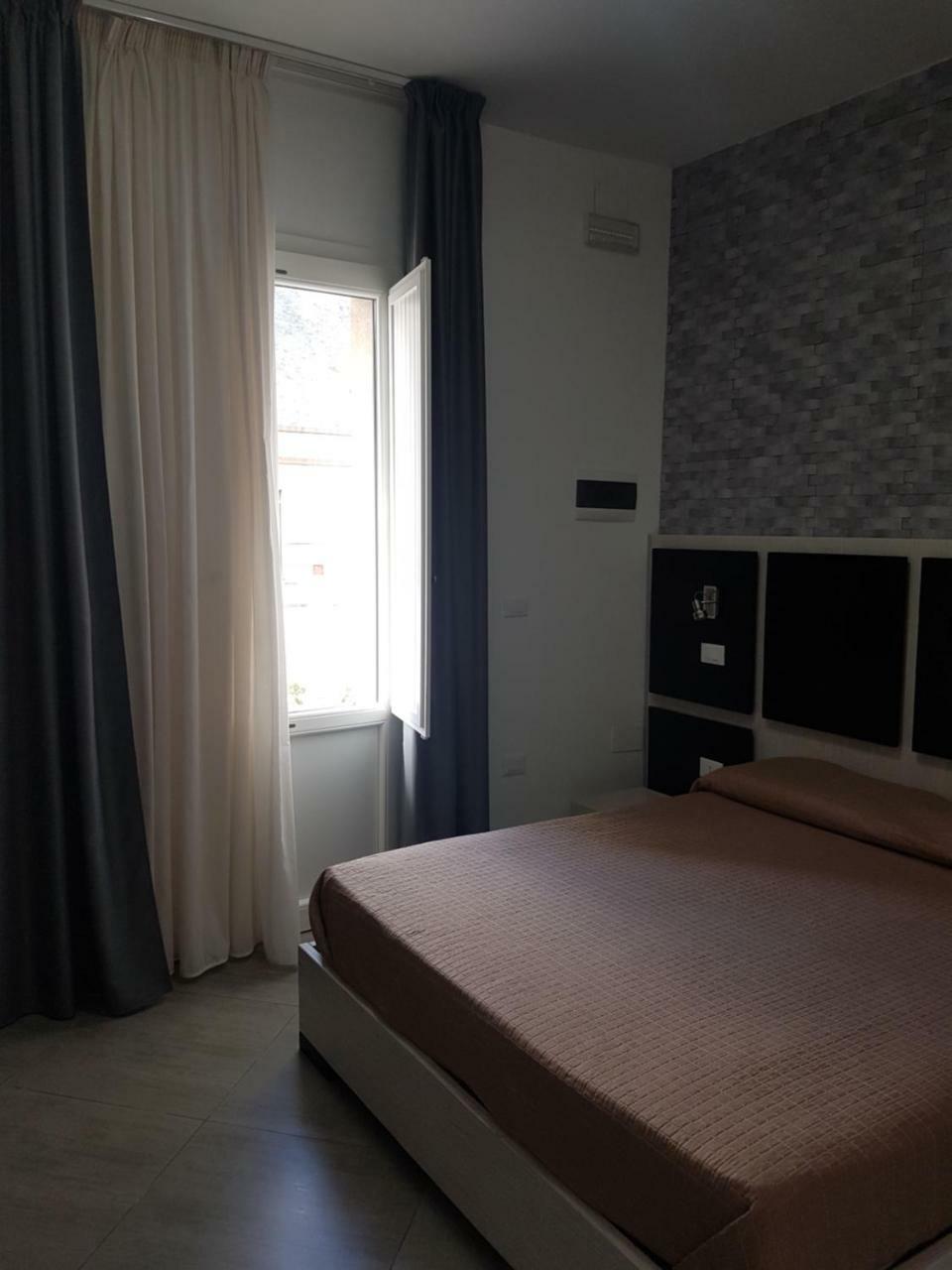 B&B Il Sole Castelluzzo Extérieur photo